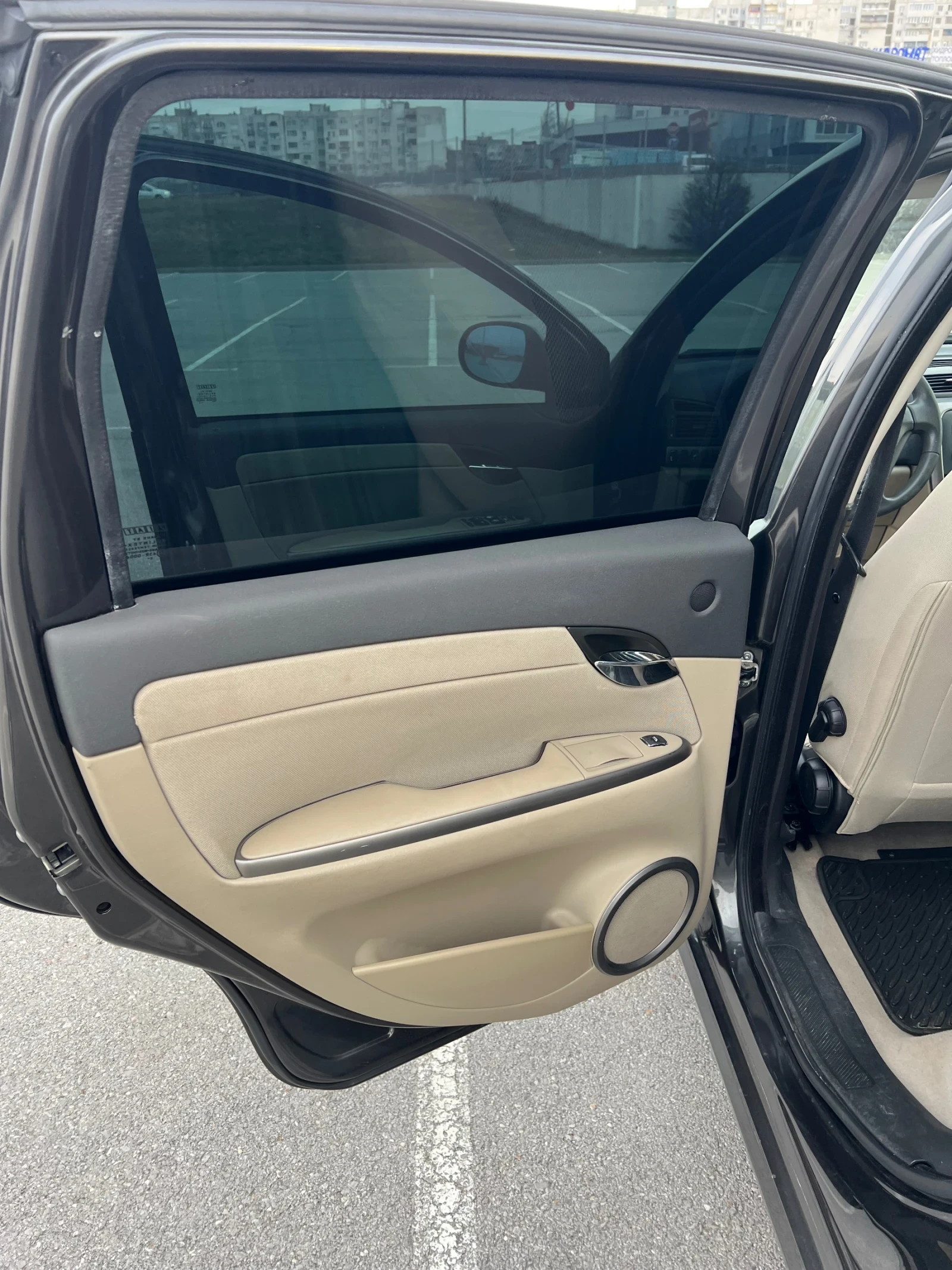 Fiat Croma 1.8i | Mobile.bg � ����������� 9