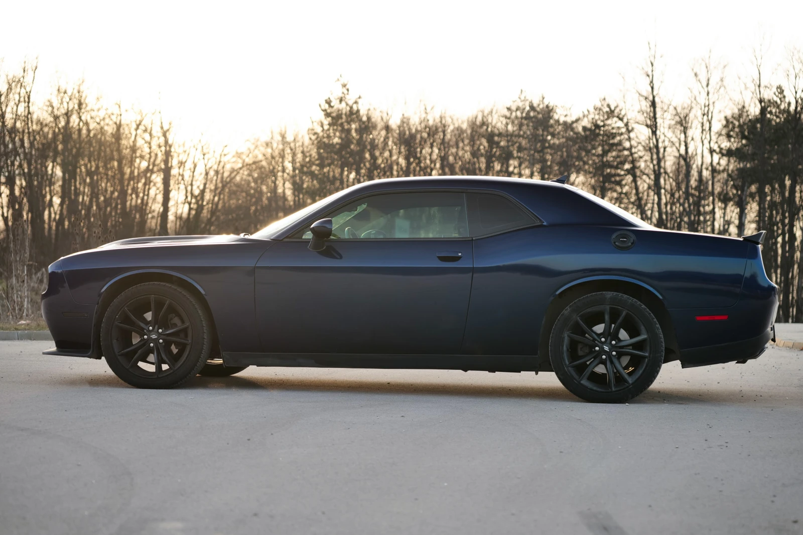Dodge Challenger 3.6 FULL ������ | Mobile.bg � ����������� 6