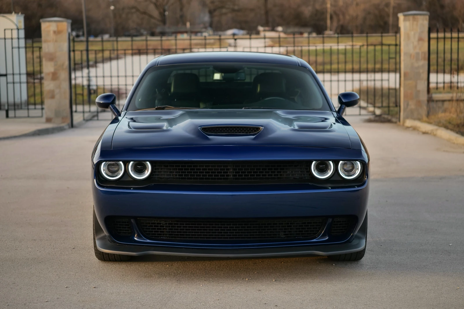 Dodge Challenger 3.6 FULL ������ | Mobile.bg � ����������� 2