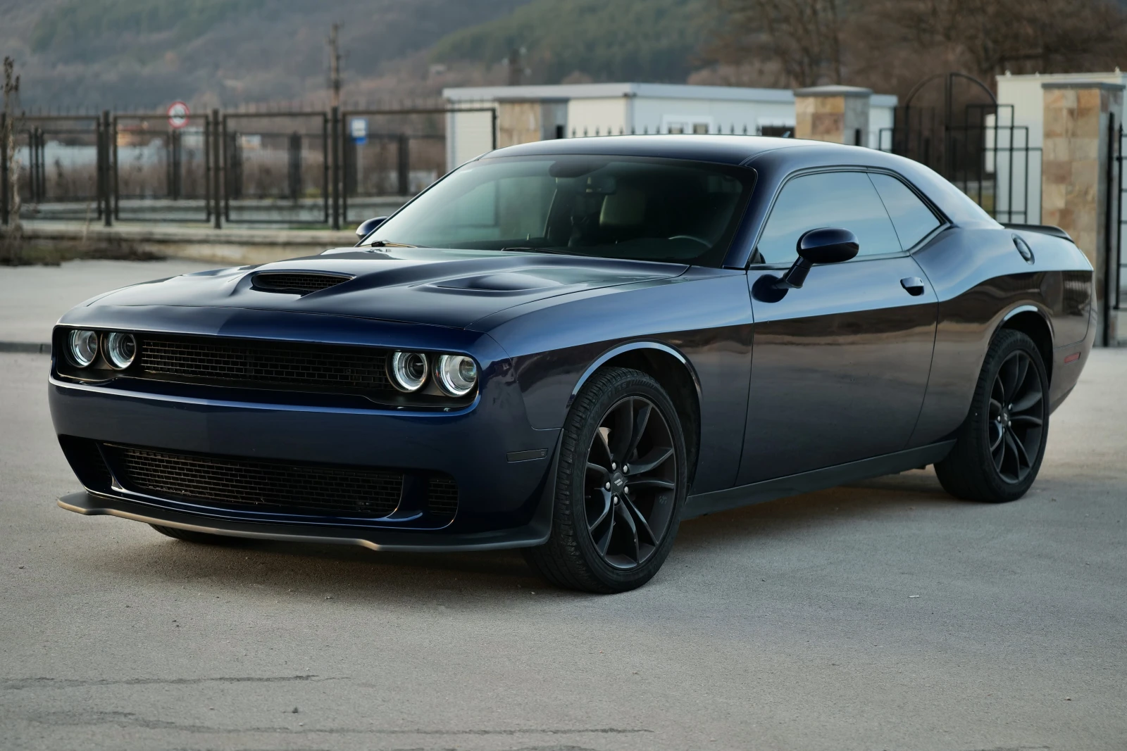 Dodge Challenger 3.6 FULL ������ | Mobile.bg � ����������� 7