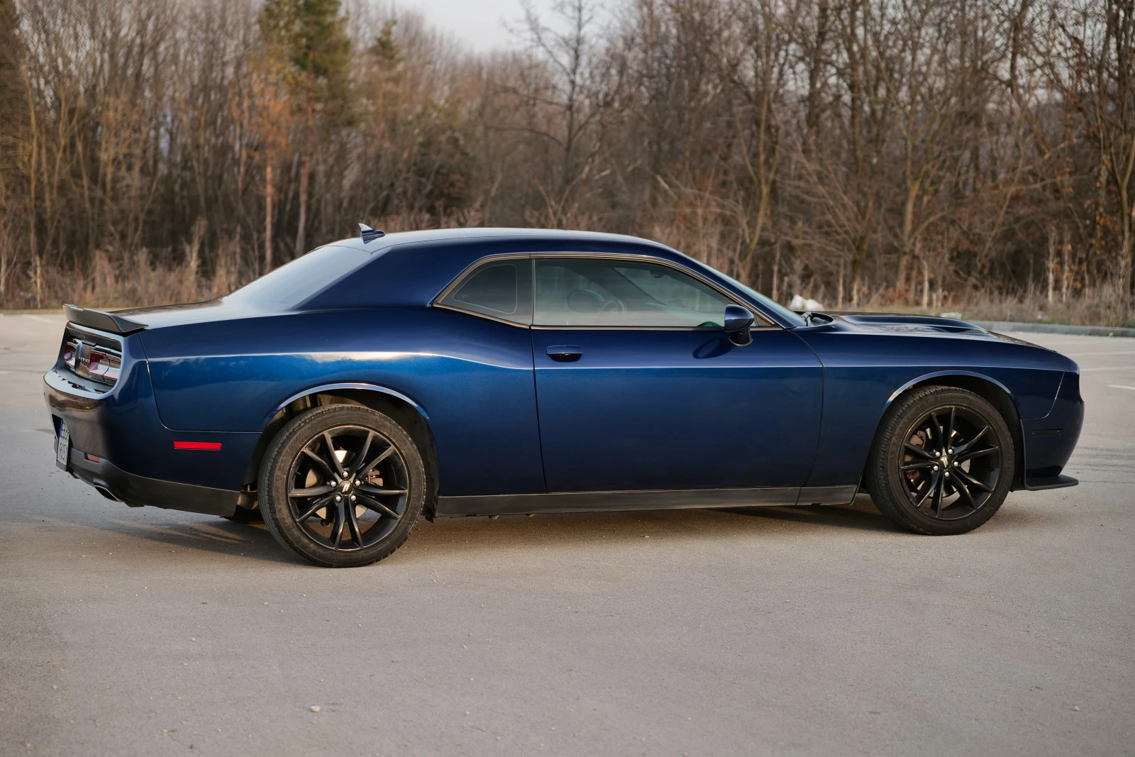 Dodge Challenger 3.6 FULL ������ | Mobile.bg � ����������� 3