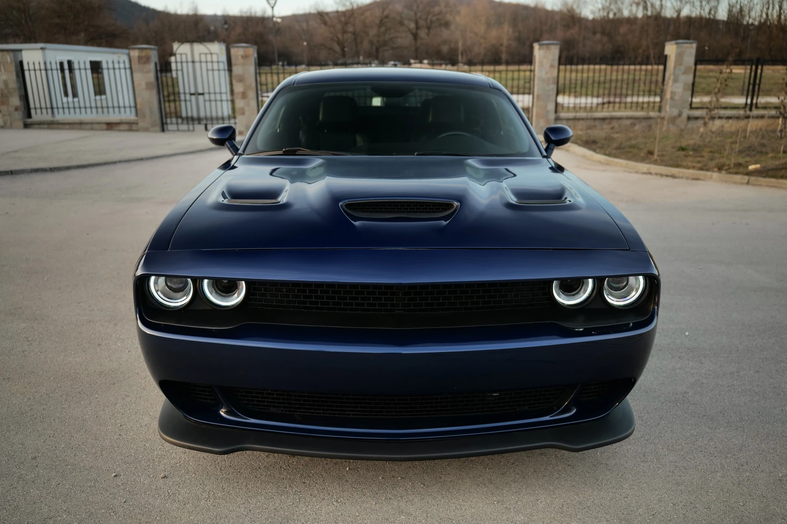 Dodge Challenger 3.6 FULL ������ | Mobile.bg � ����������� 10