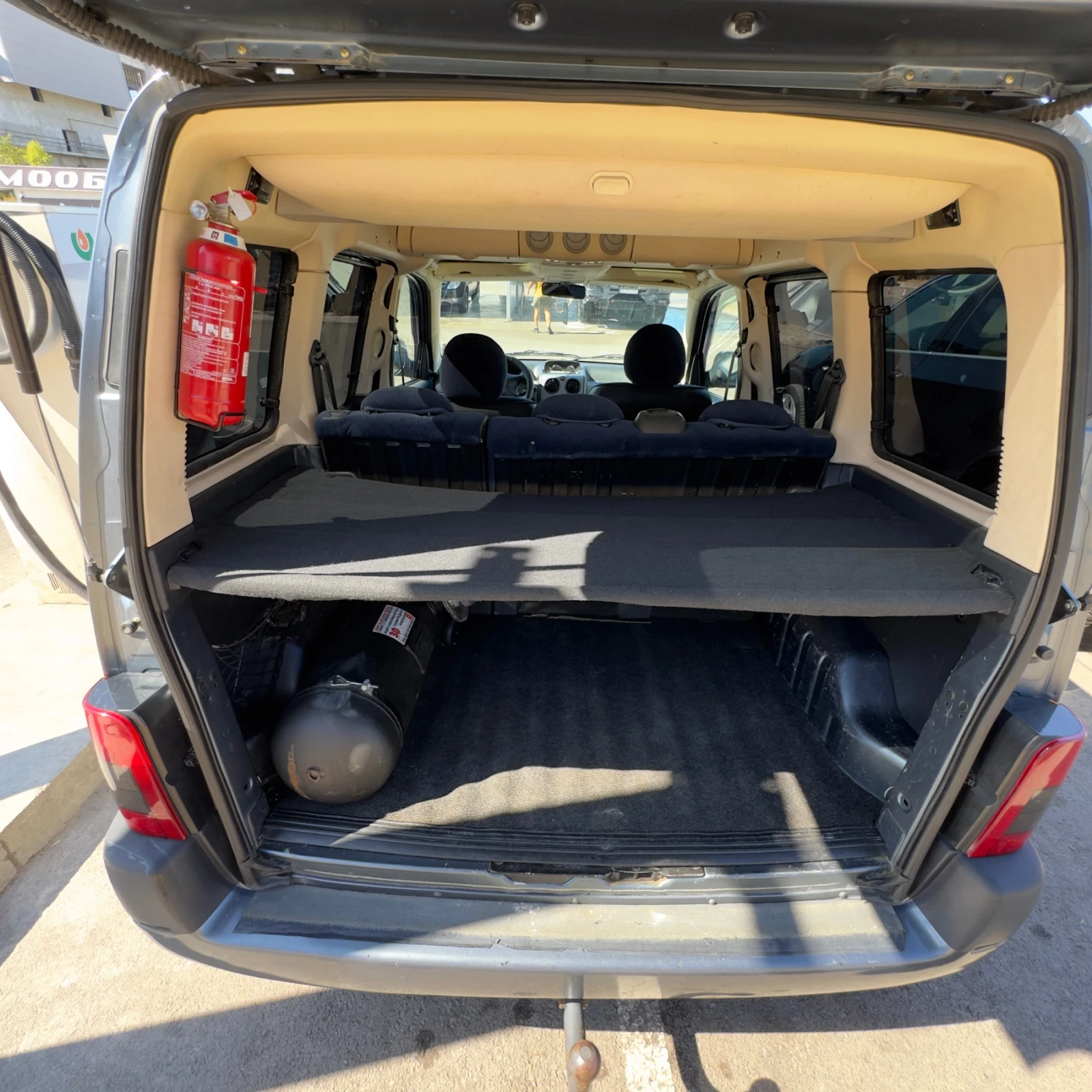 Peugeot Partner | Mobile.bg � ����������� 5