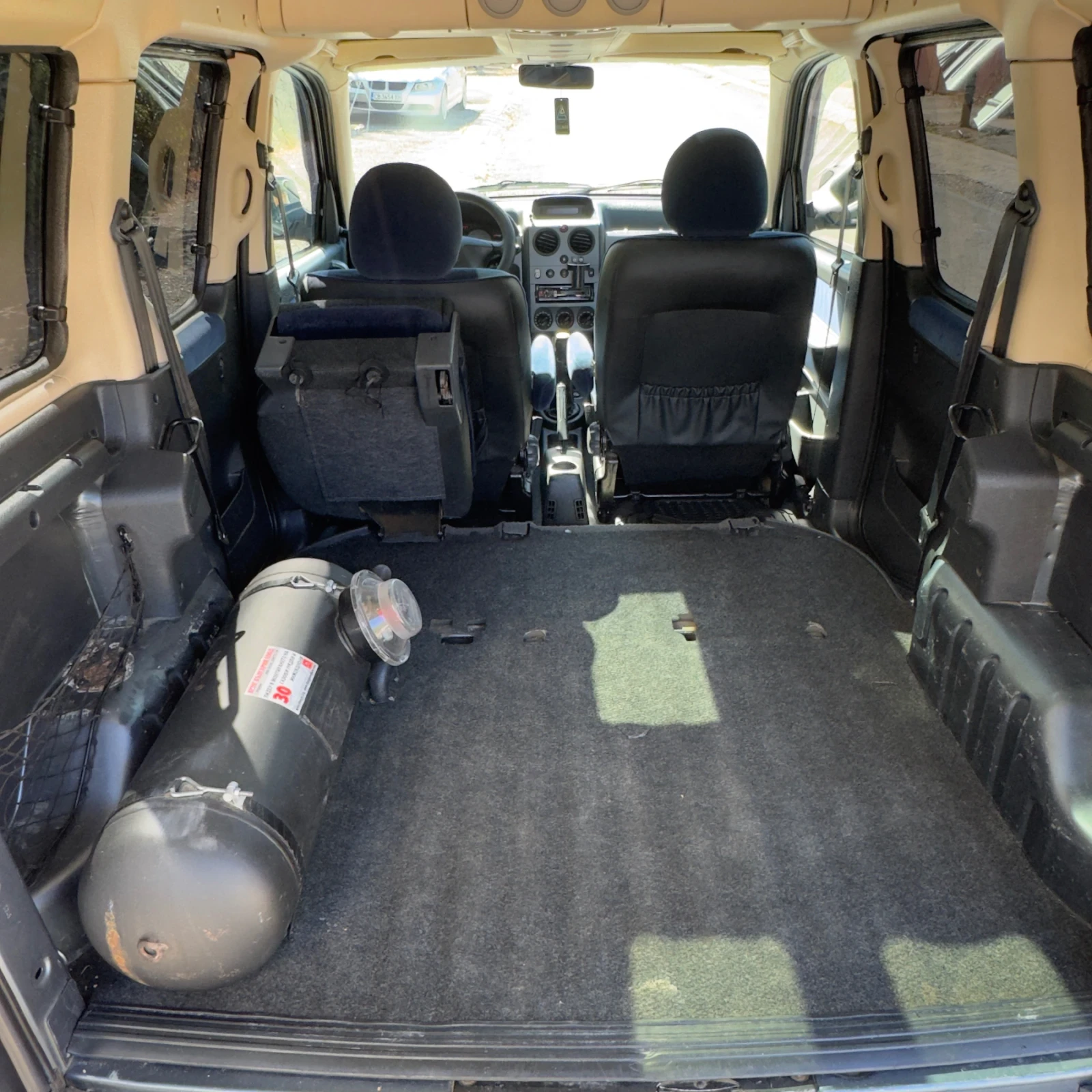 Peugeot Partner | Mobile.bg � ����������� 7