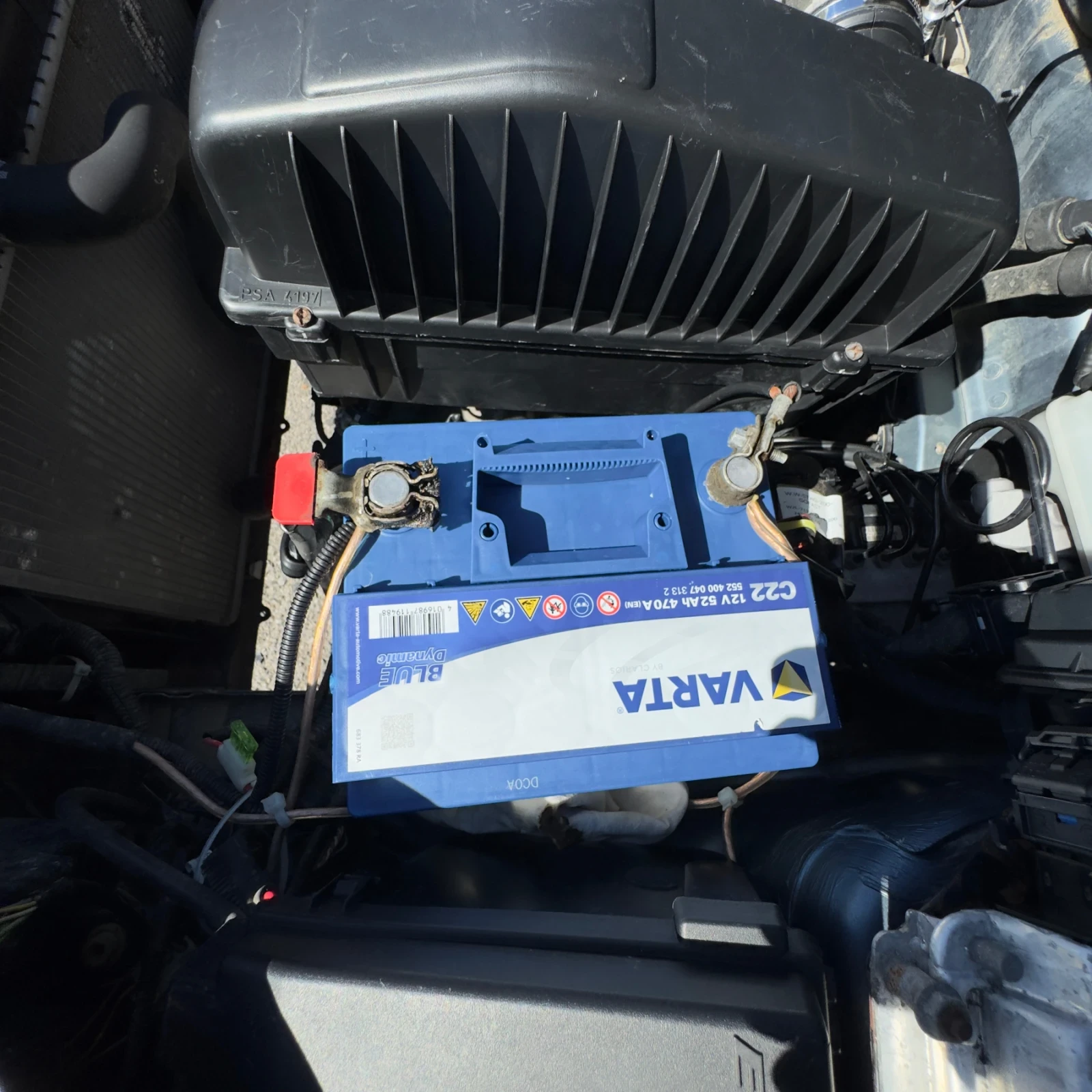 Peugeot Partner | Mobile.bg � ����������� 10