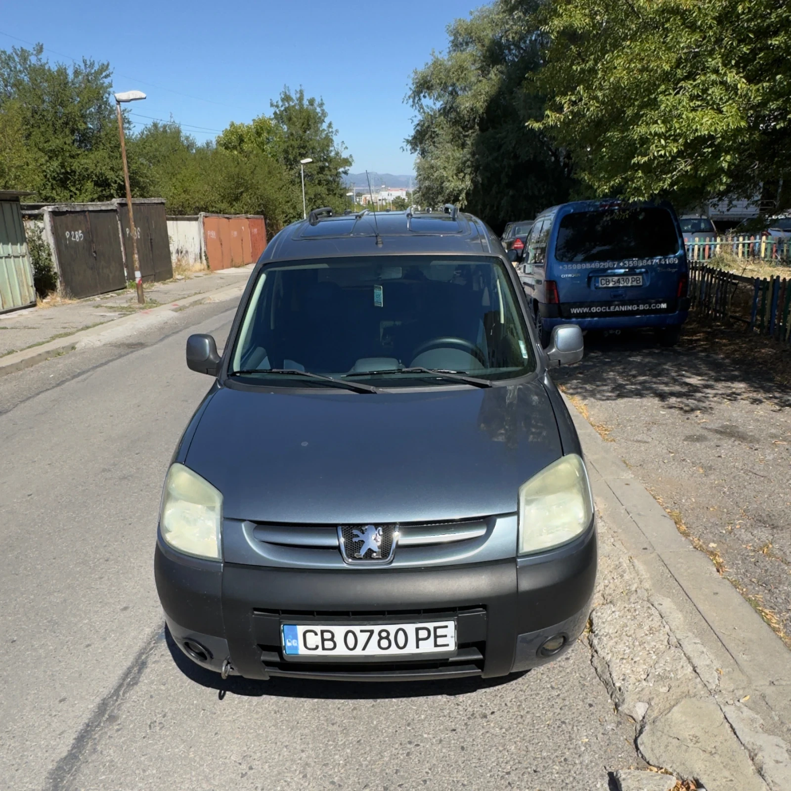Peugeot Partner | Mobile.bg � ����������� 2