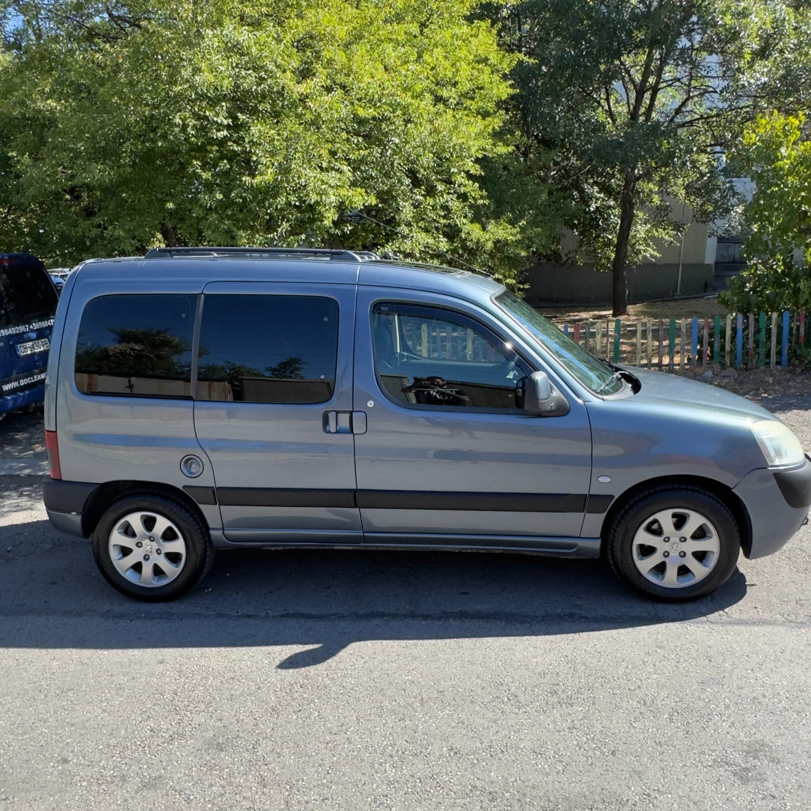 Peugeot Partner | Mobile.bg � ����������� 1