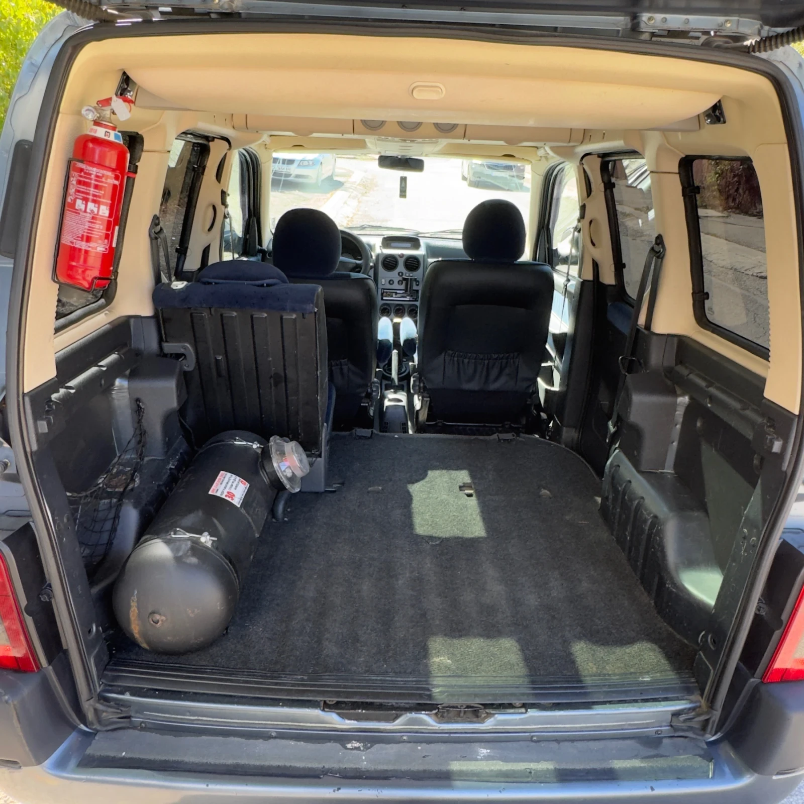 Peugeot Partner | Mobile.bg � ����������� 6