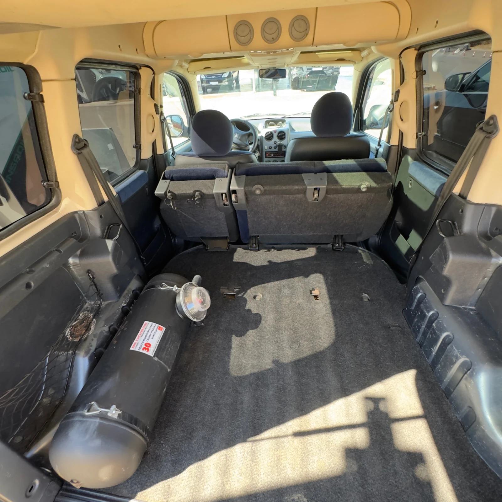 Peugeot Partner | Mobile.bg � ����������� 8