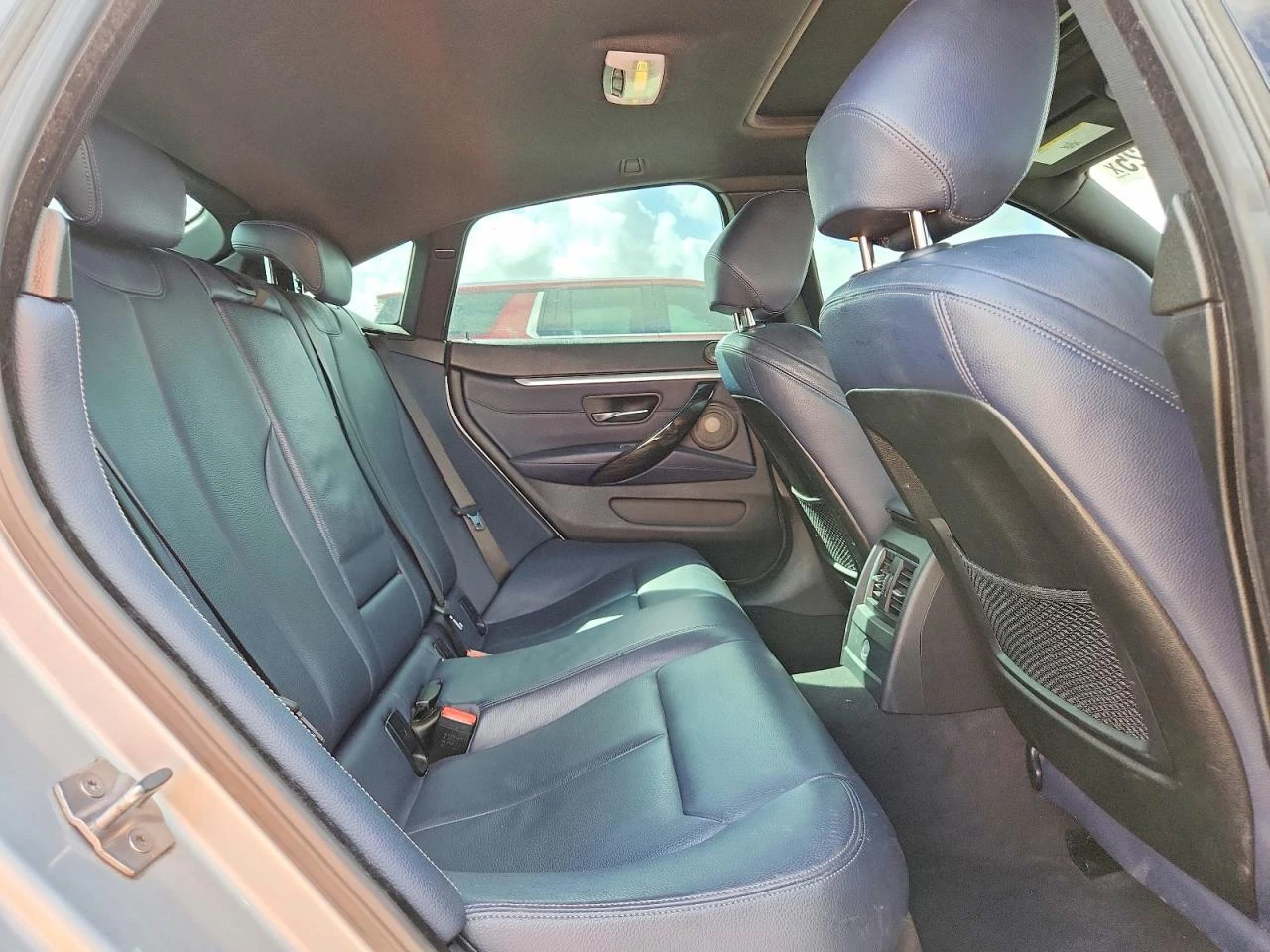 BMW 440 GRAN COUPE / B58, снимка 10 - Автомобили и джипове - 53828873