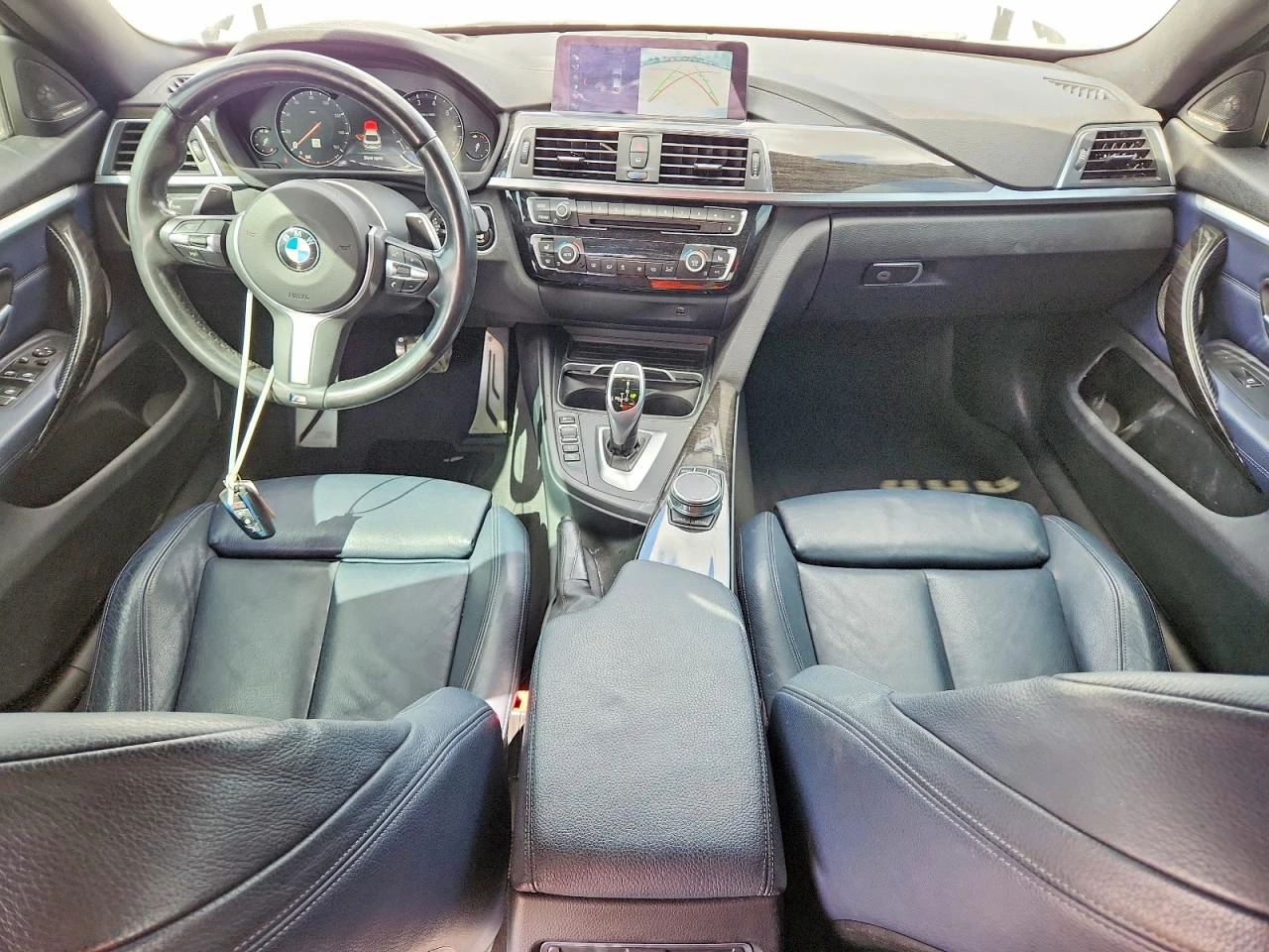 BMW 440 GRAN COUPE / B58, снимка 8 - Автомобили и джипове - 53828873