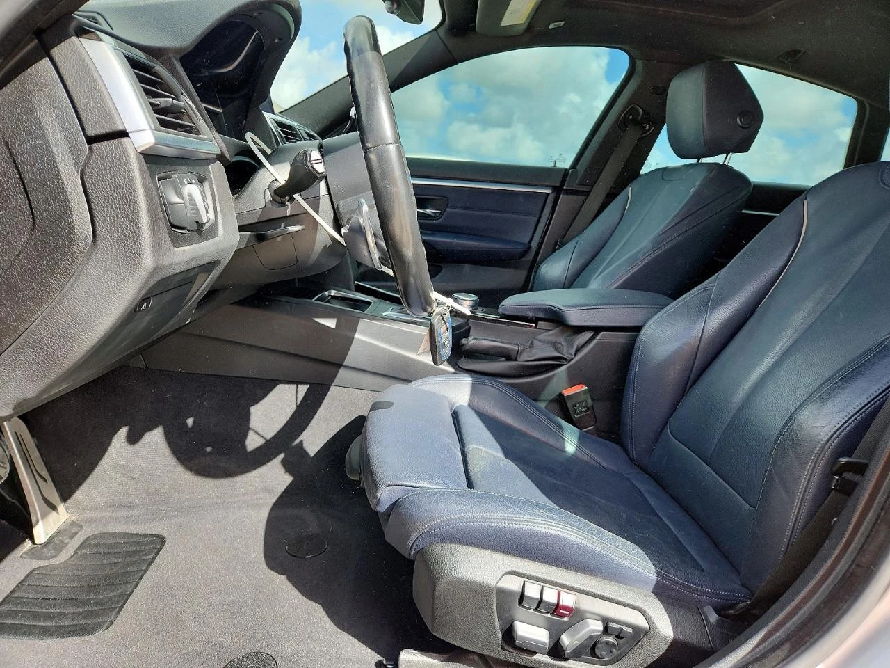 BMW 440 GRAN COUPE / B58, снимка 7 - Автомобили и джипове - 53828873