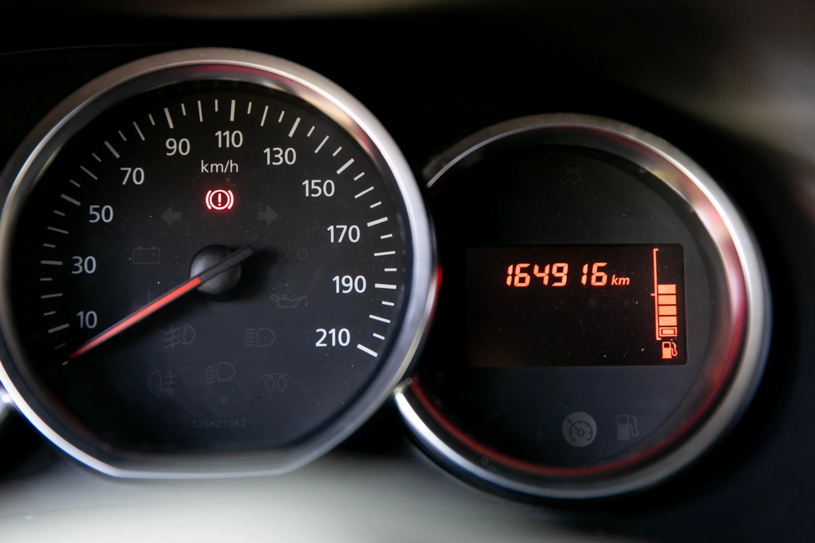 Dacia Logan MCV LPG, снимка 10 - Автомобили и джипове - 53864321