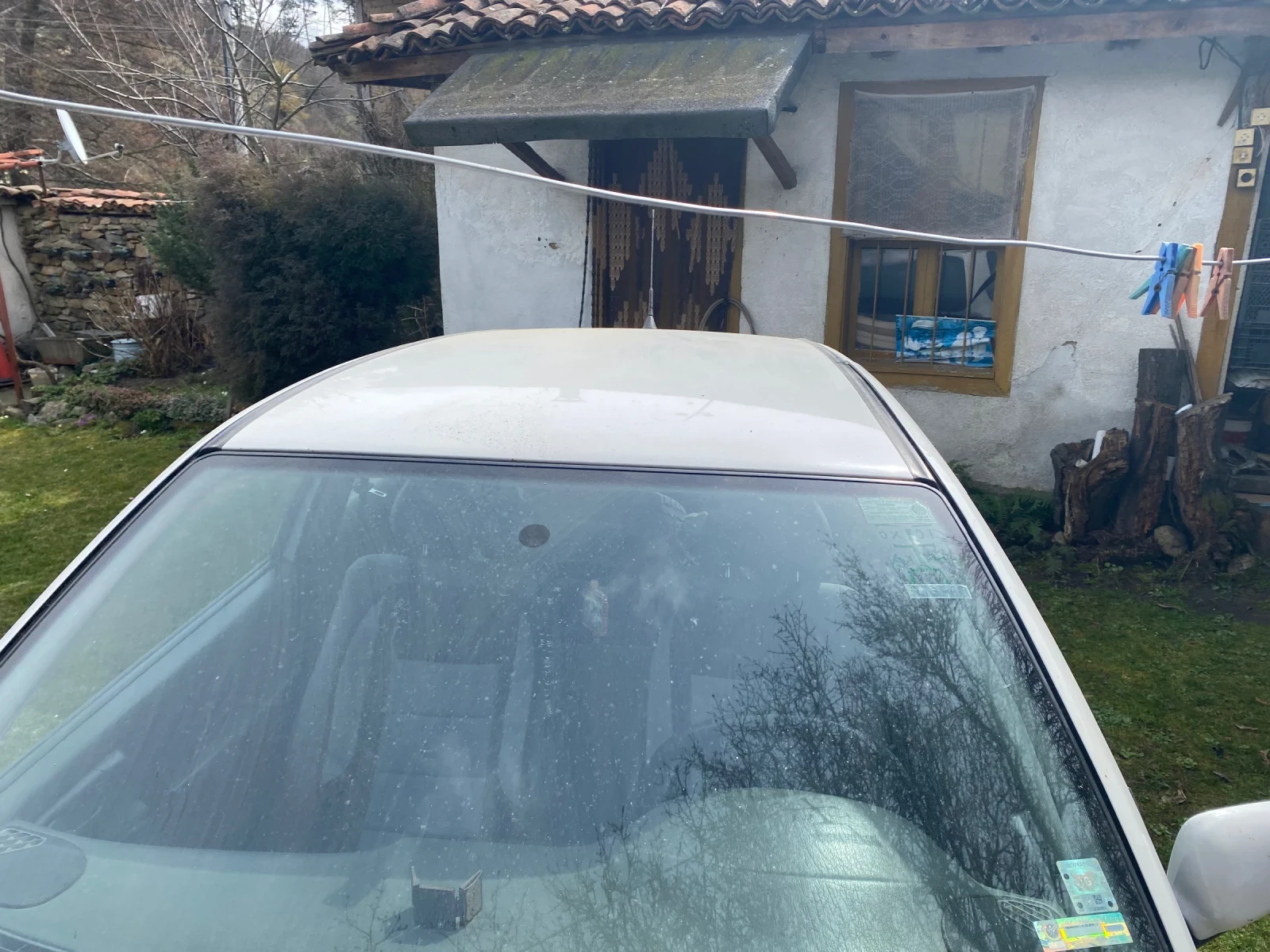 VW Polo 1.0 petrol 45 hp, снимка 10 - Автомобили и джипове - 53951537