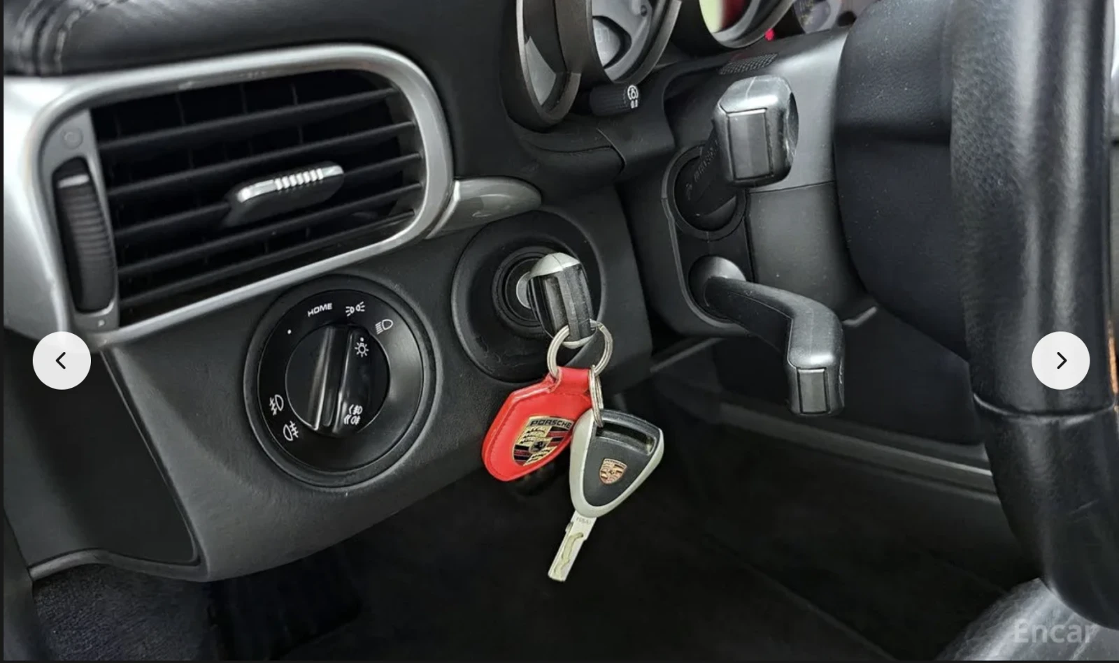 Porsche 911 4S* BOSE, снимка 12 - Автомобили и джипове - 53976213