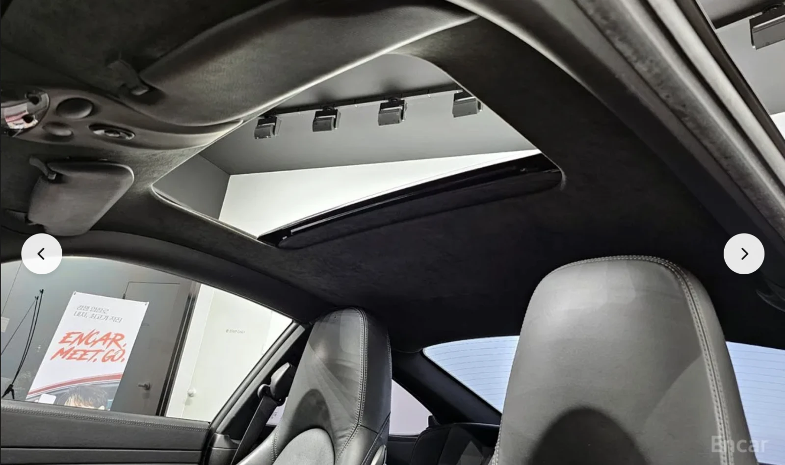 Porsche 911 4S* BOSE, снимка 15 - Автомобили и джипове - 53976213