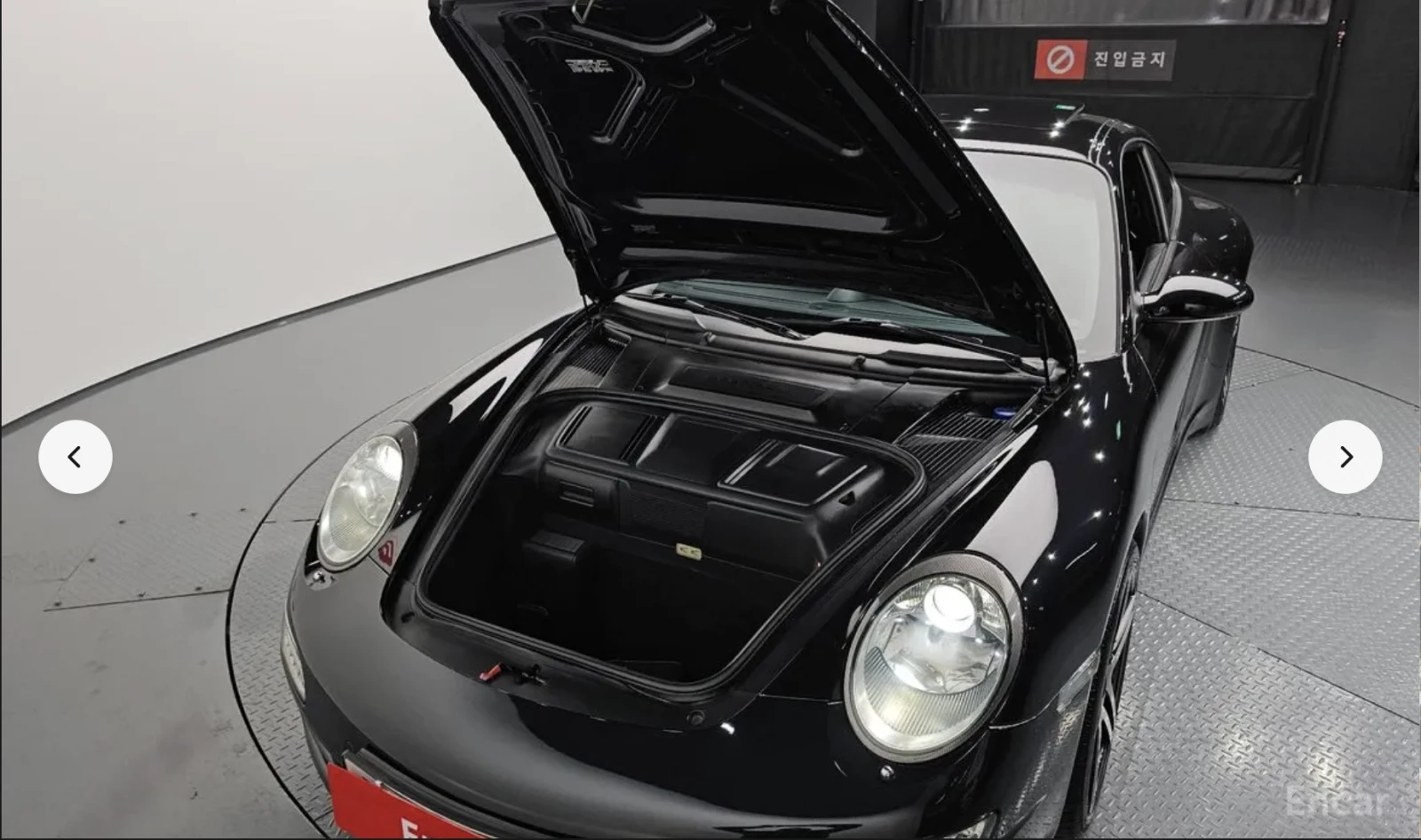 Porsche 911 4S* BOSE, снимка 17 - Автомобили и джипове - 53976213