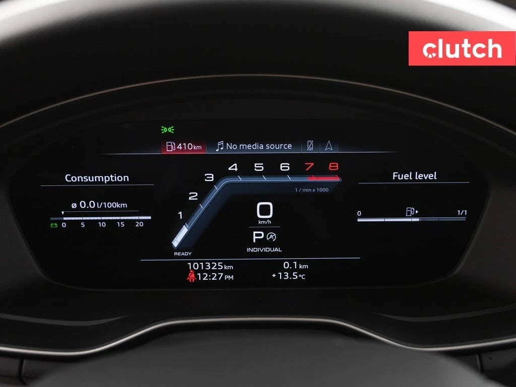 Audi A5 Sportback* Technik* АвтоКредит* (ЦЕНА ДО БГ), снимка 17 - Автомобили и джипове - 54002299