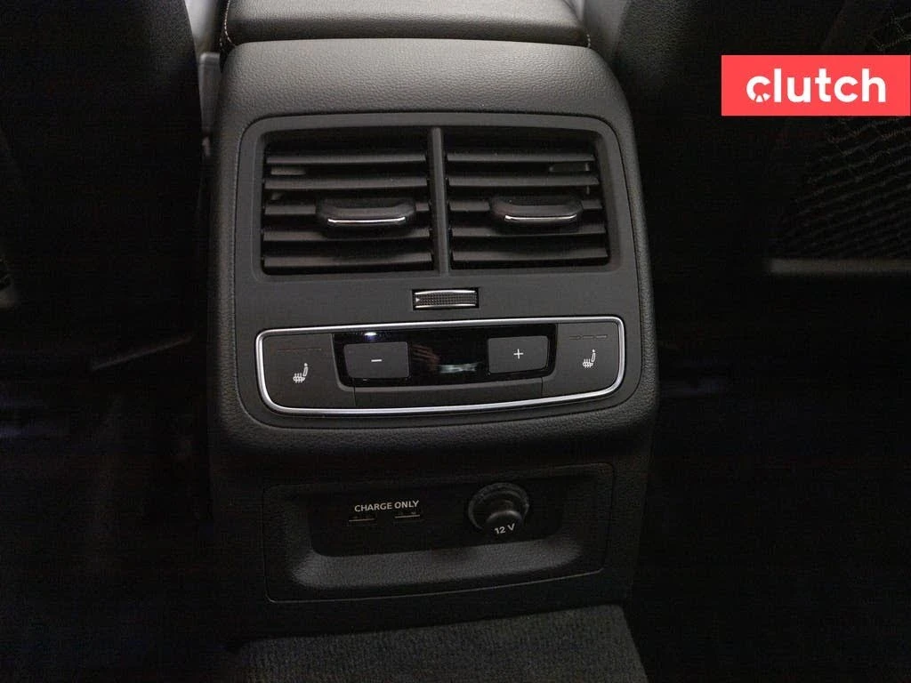 Audi A5 Sportback* Technik* АвтоКредит* (ЦЕНА ДО БГ), снимка 14 - Автомобили и джипове - 54002299