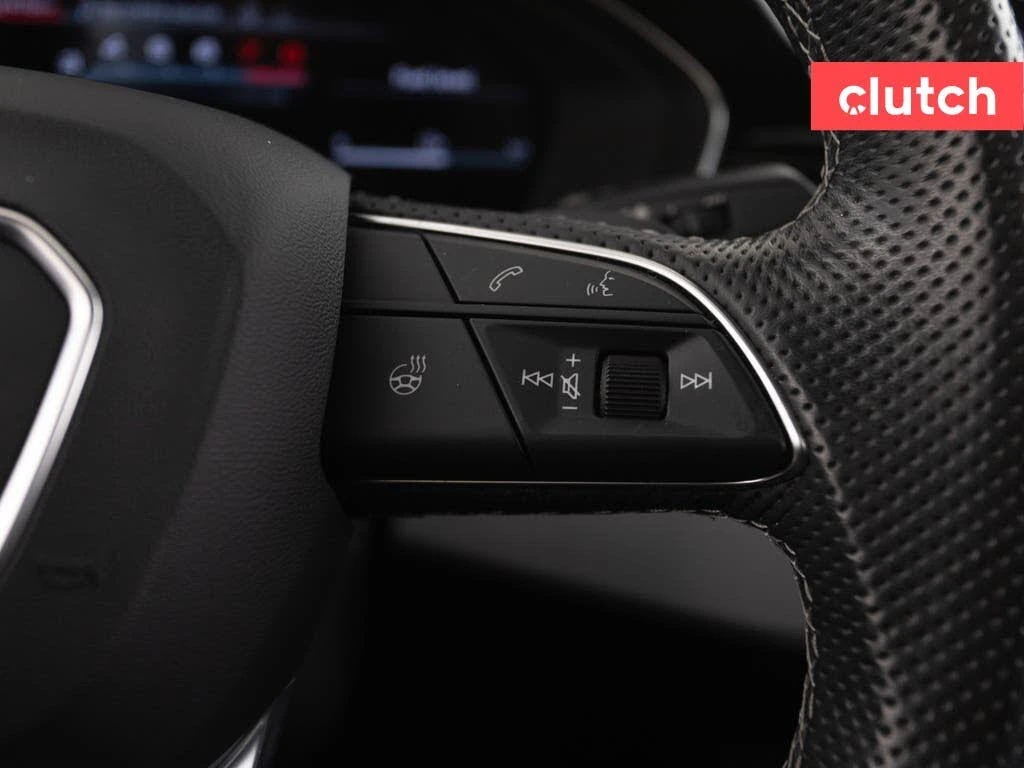 Audi A5 Sportback* Technik* АвтоКредит* (ЦЕНА ДО БГ), снимка 16 - Автомобили и джипове - 54002299