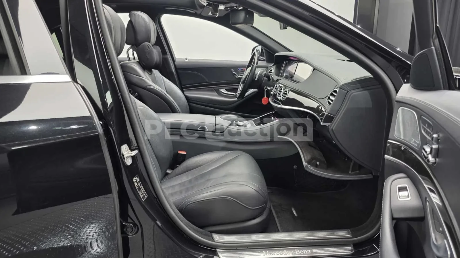 Mercedes-Benz S 350 BLUETEC | Mobile.bg � ����������� 5