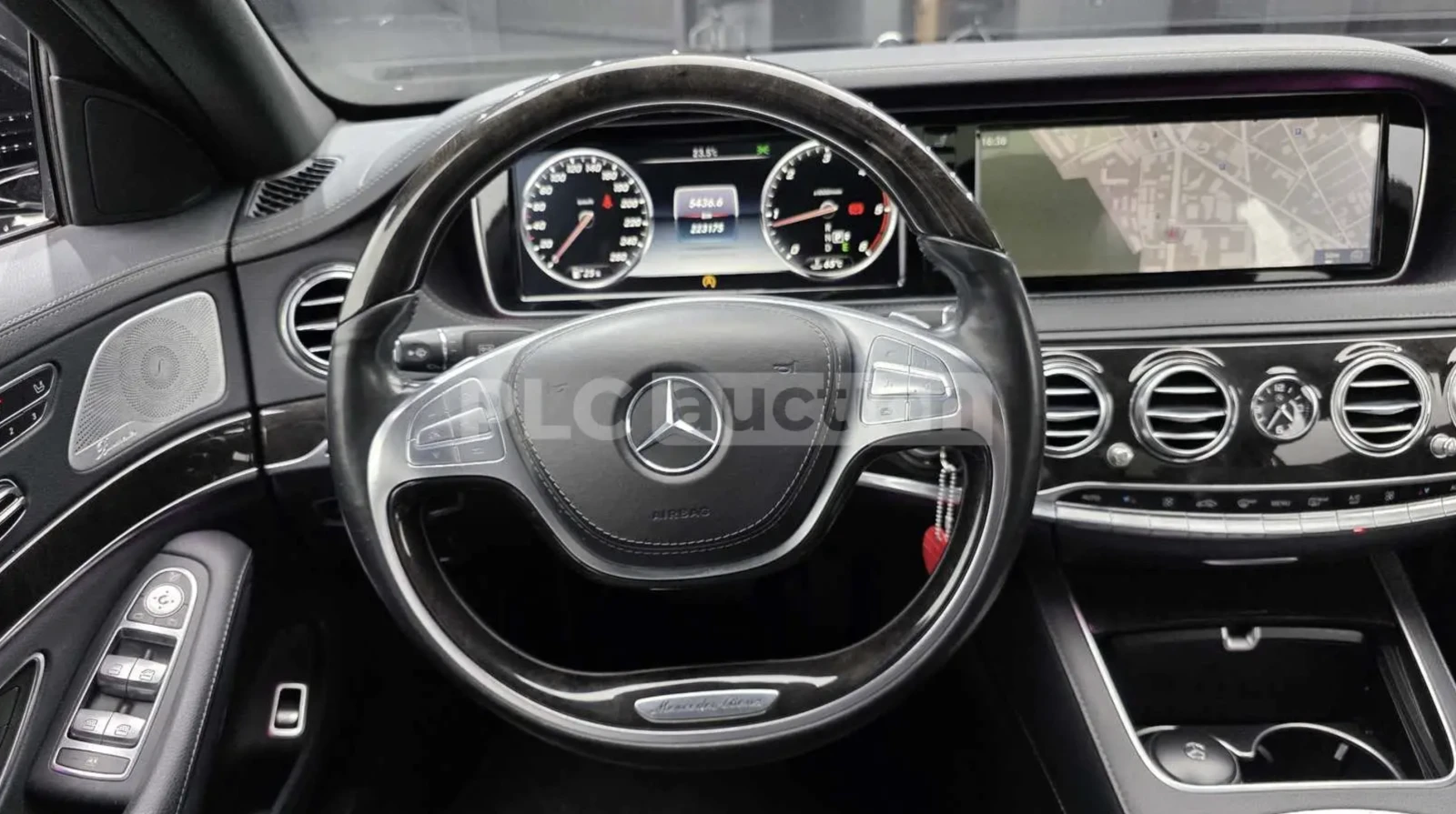 Mercedes-Benz S 350 BLUETEC | Mobile.bg � ����������� 8