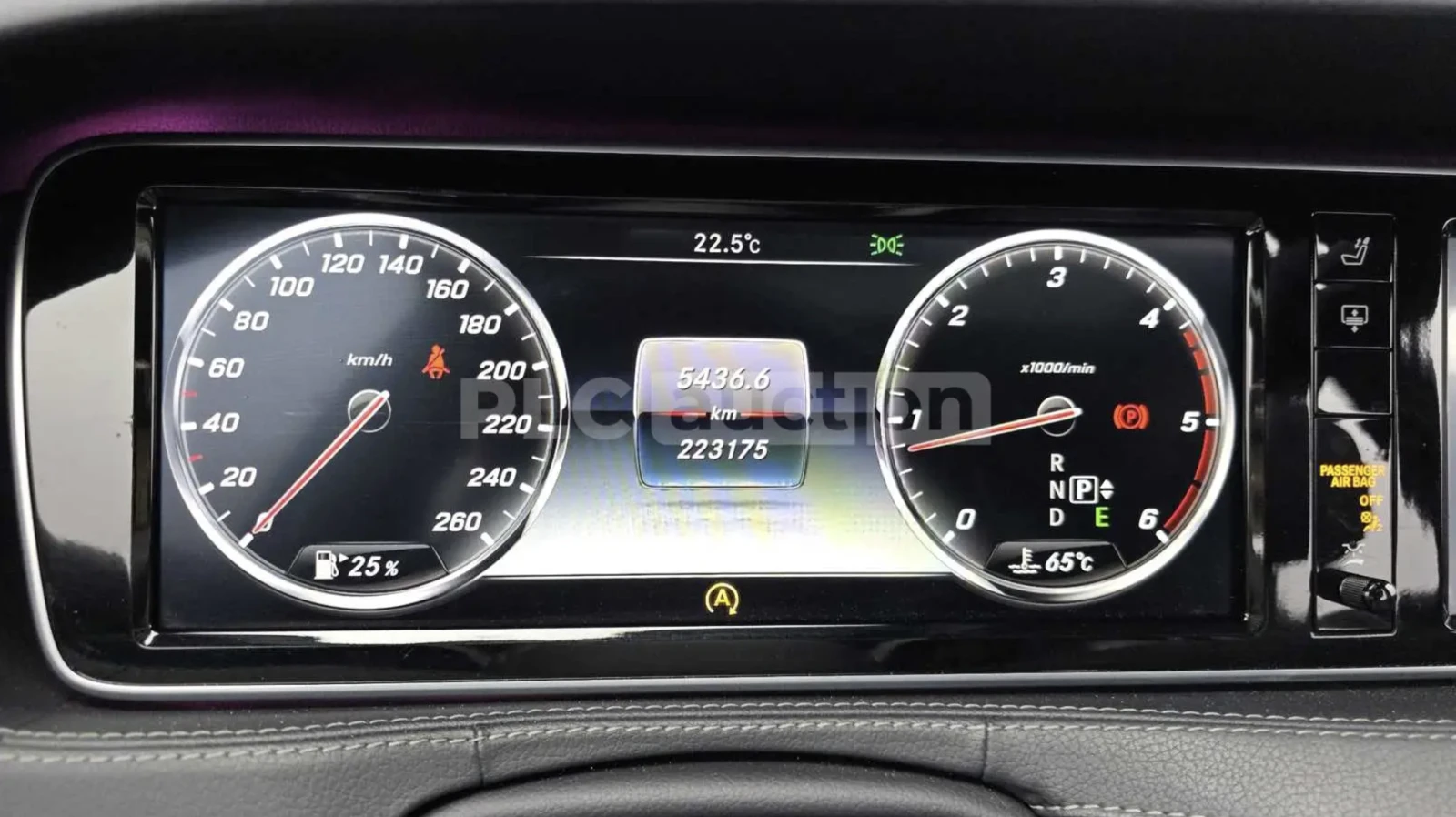 Mercedes-Benz S 350 BLUETEC | Mobile.bg � ����������� 4