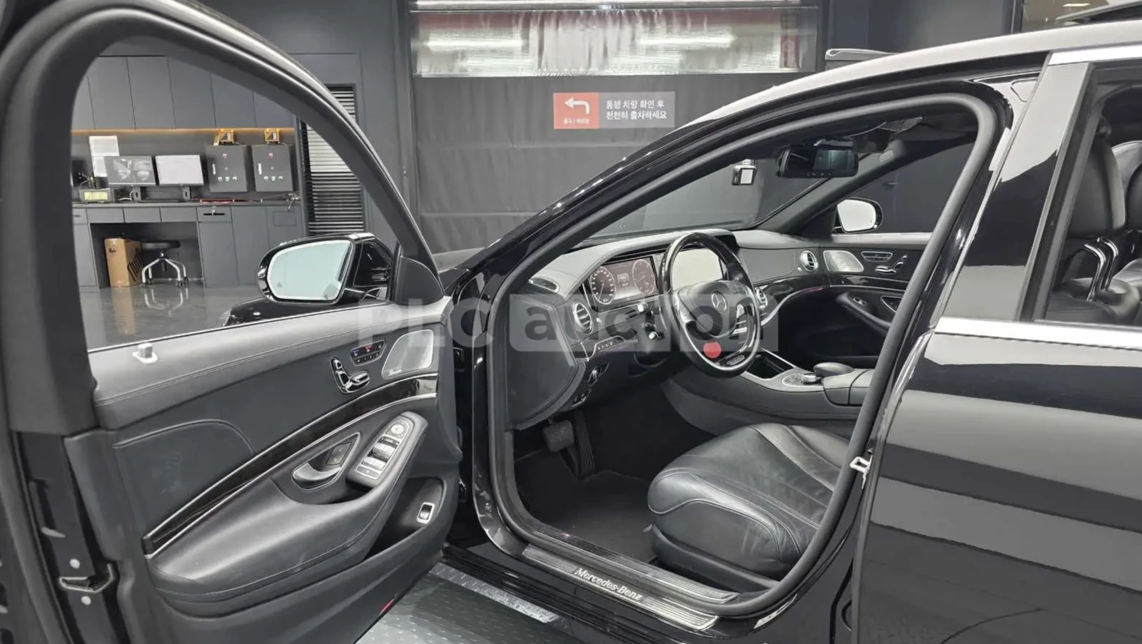 Mercedes-Benz S 350 BLUETEC | Mobile.bg � ����������� 6