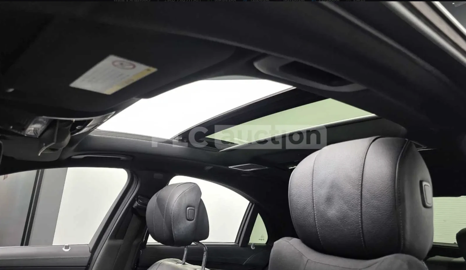 Mercedes-Benz S 350 BLUETEC | Mobile.bg � ����������� 13