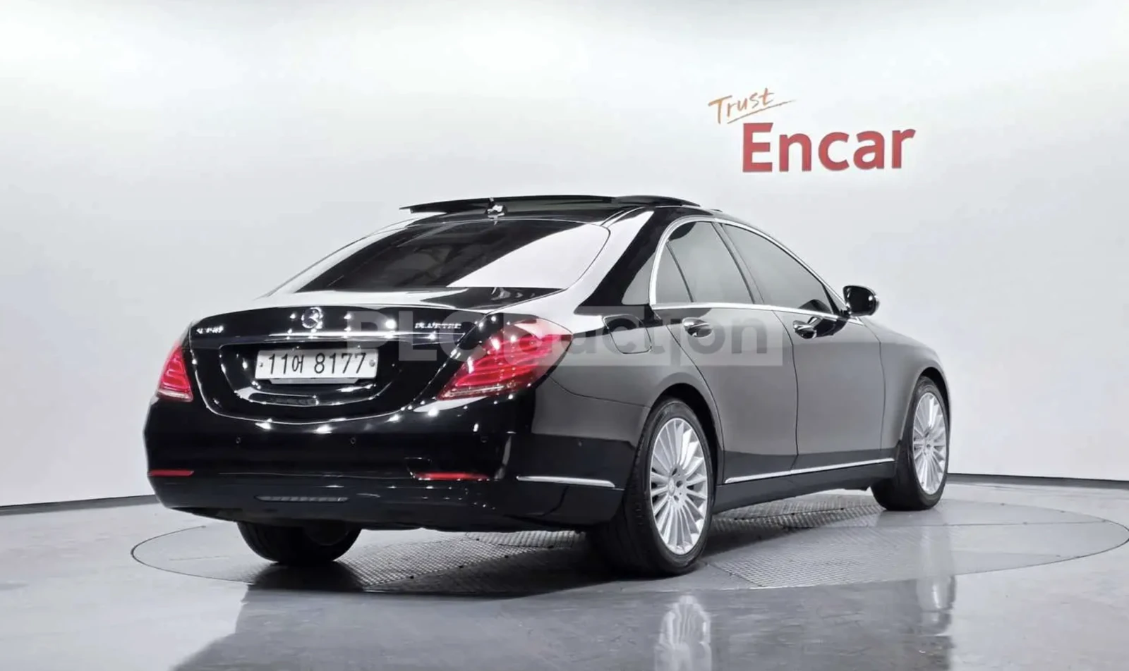 Mercedes-Benz S 350 BLUETEC | Mobile.bg � ����������� 2