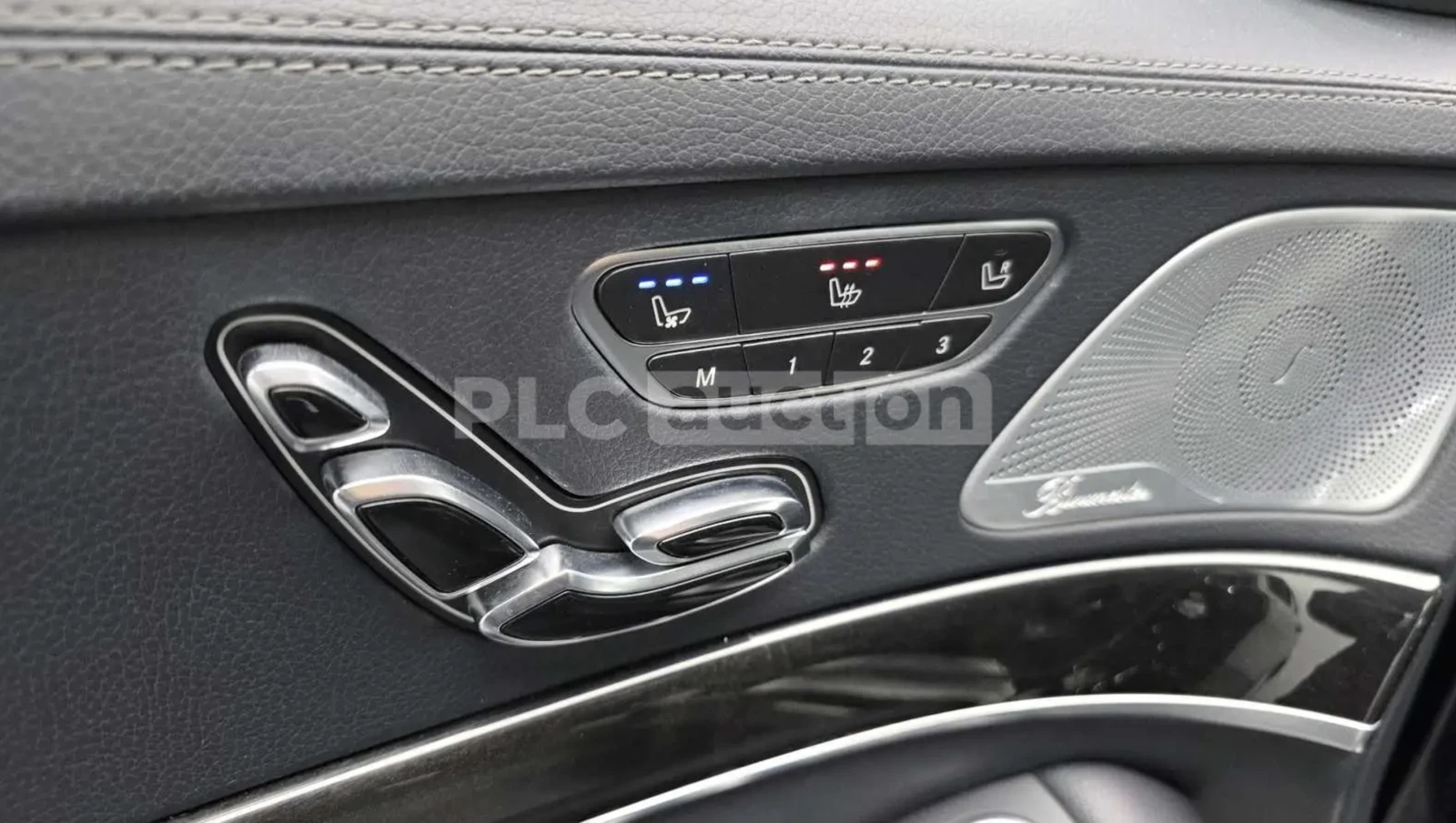 Mercedes-Benz S 350 BLUETEC | Mobile.bg � ����������� 11