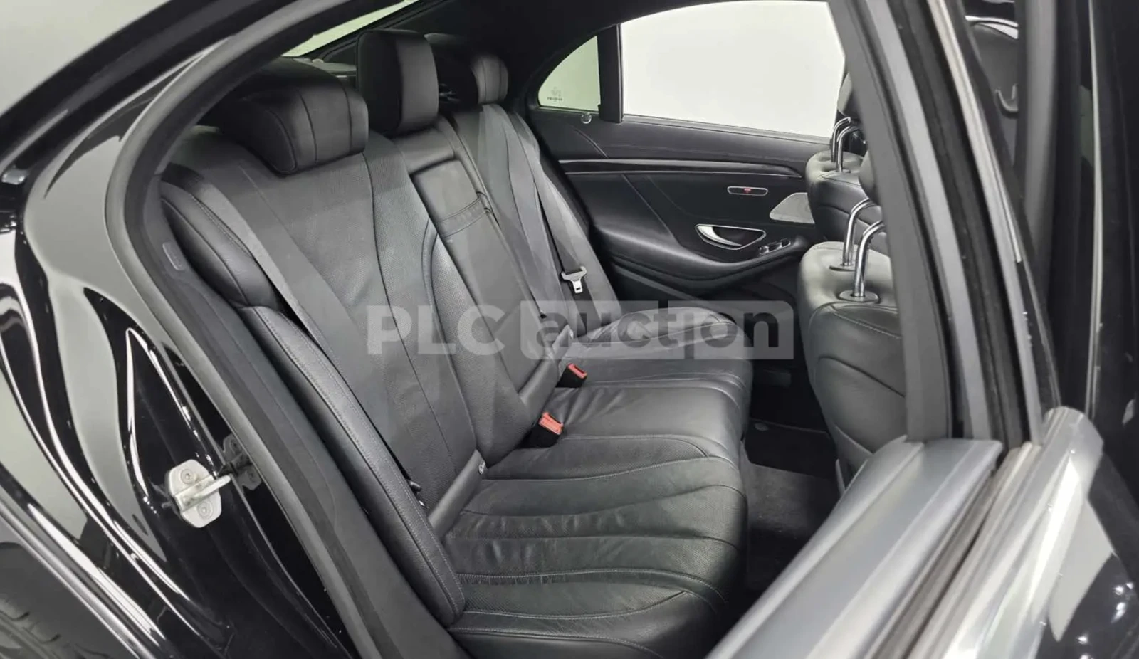 Mercedes-Benz S 350 BLUETEC | Mobile.bg � ����������� 7