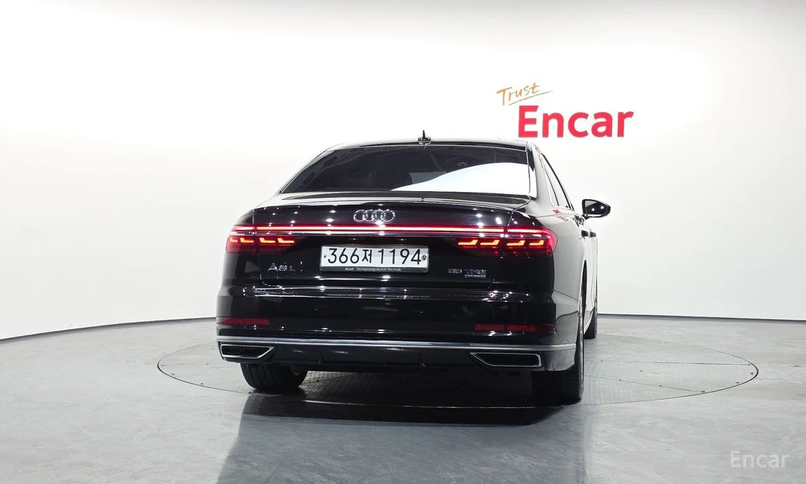 Audi A8 L* MATRIX* ОБДУХВАНЕ* ПАНОРАМА* ПОДГРЕВ* КАМЕРА* , снимка 4 - Автомобили и джипове - 54042988