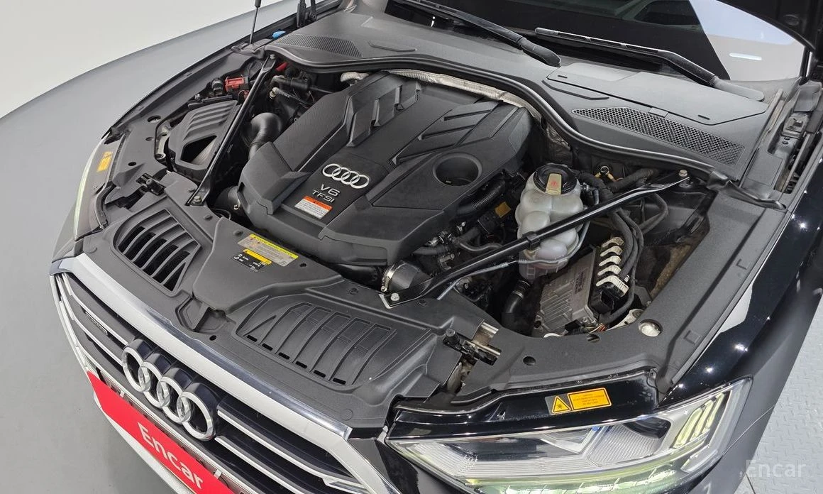 Audi A8 L* MATRIX* ОБДУХВАНЕ* ПАНОРАМА* ПОДГРЕВ* КАМЕРА* , снимка 16 - Автомобили и джипове - 54042988