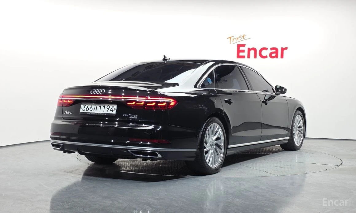 Audi A8 L* MATRIX* ОБДУХВАНЕ* ПАНОРАМА* ПОДГРЕВ* КАМЕРА* , снимка 3 - Автомобили и джипове - 54042988
