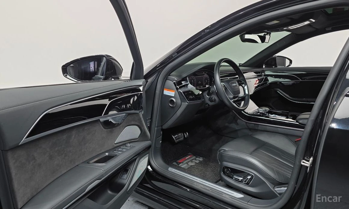 Audi A8 L* MATRIX* ОБДУХВАНЕ* ПАНОРАМА* ПОДГРЕВ* КАМЕРА* , снимка 9 - Автомобили и джипове - 54042988