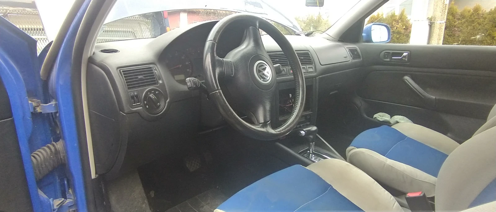 VW Golf 2, 3 V5, снимка 5 - Автомобили и джипове - 54043852
