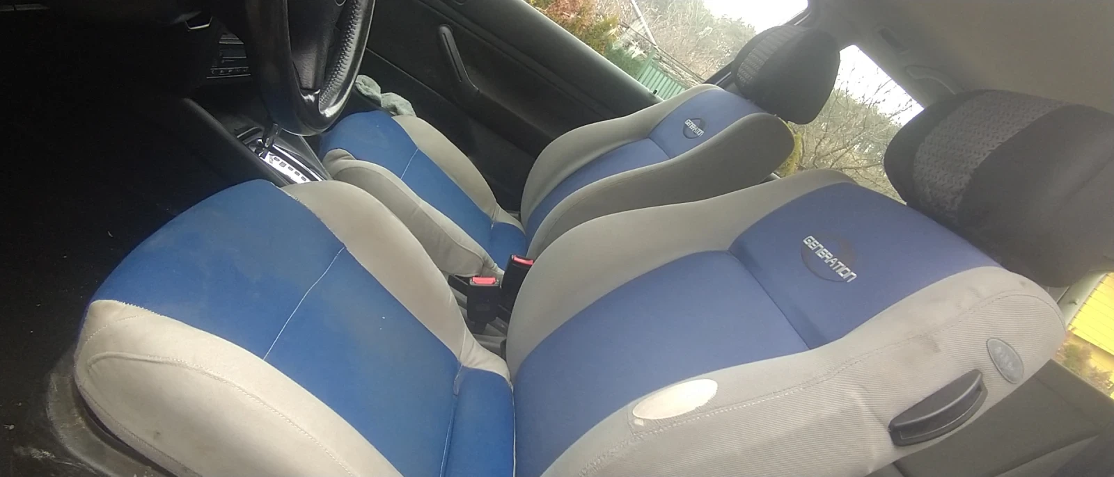 VW Golf 2, 3 V5, снимка 4 - Автомобили и джипове - 54043852