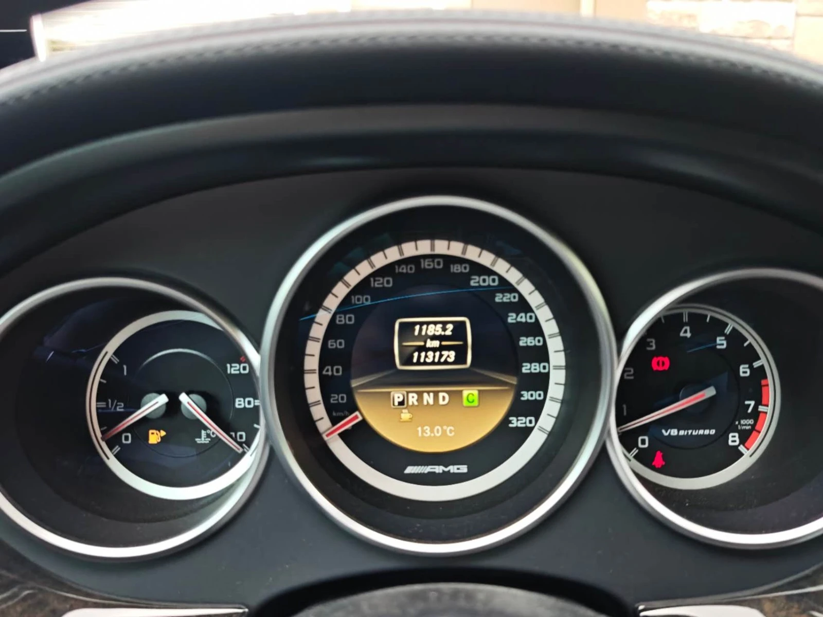 Mercedes-Benz CLS 63 AMG РЕГИСТРАЦИЯ & ОБСЛУЖВАНЕ, снимка 13 - Автомобили и джипове - 54113308