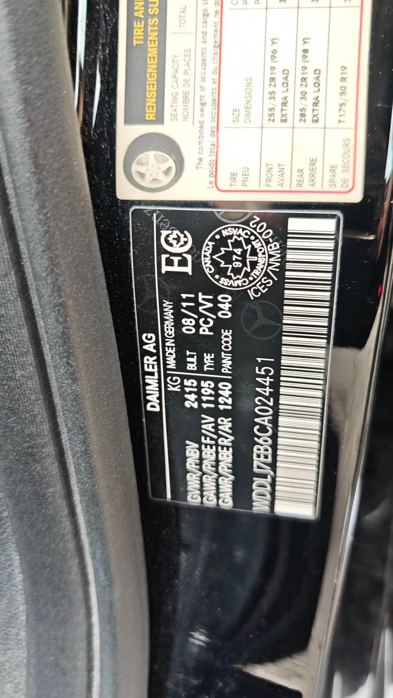 Mercedes-Benz CLS 63 AMG РЕГИСТРАЦИЯ & ОБСЛУЖВАНЕ, снимка 16 - Автомобили и джипове - 54113308