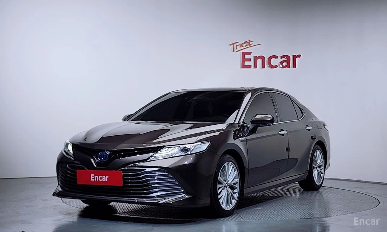 Toyota Camry * HYBRID* 2.5* XLE* �������* �������*  | Mobile.bg � ����������� 1