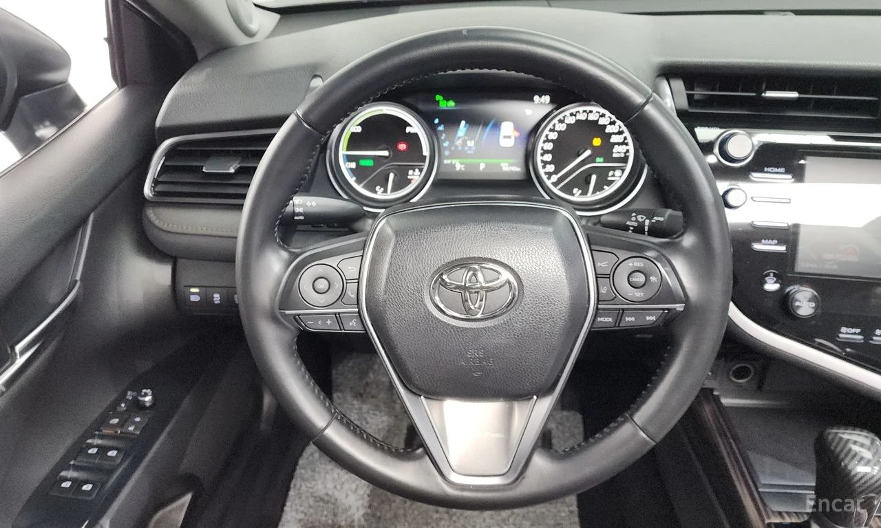 Toyota Camry * HYBRID* 2.5* XLE* �������* �������*  | Mobile.bg � ����������� 12