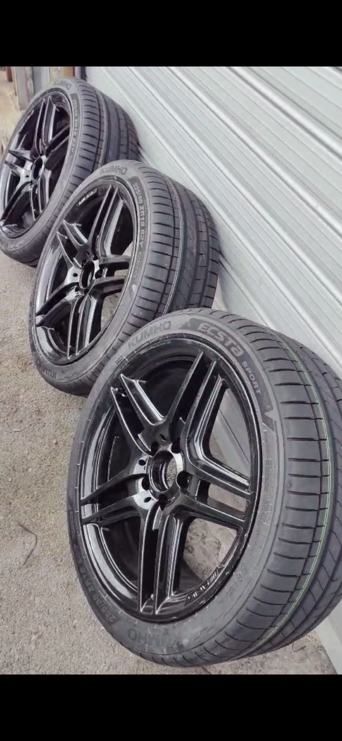 Mercedes-Benz C 350 AMG , снимка 7 - Автомобили и джипове - 54415334