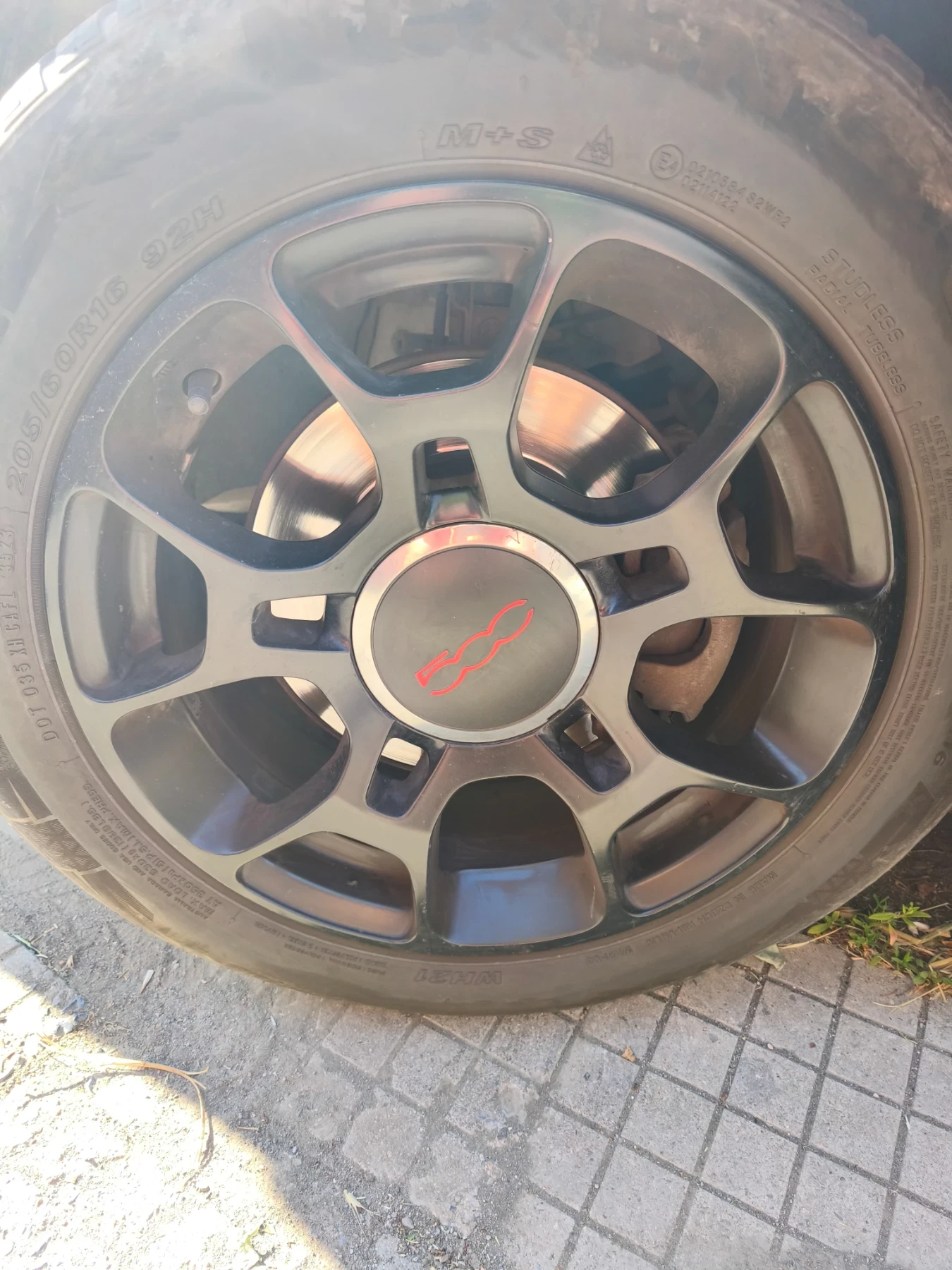 Fiat Bravo 1, 9 jtd, снимка 7 - Автомобили и джипове - 54416952