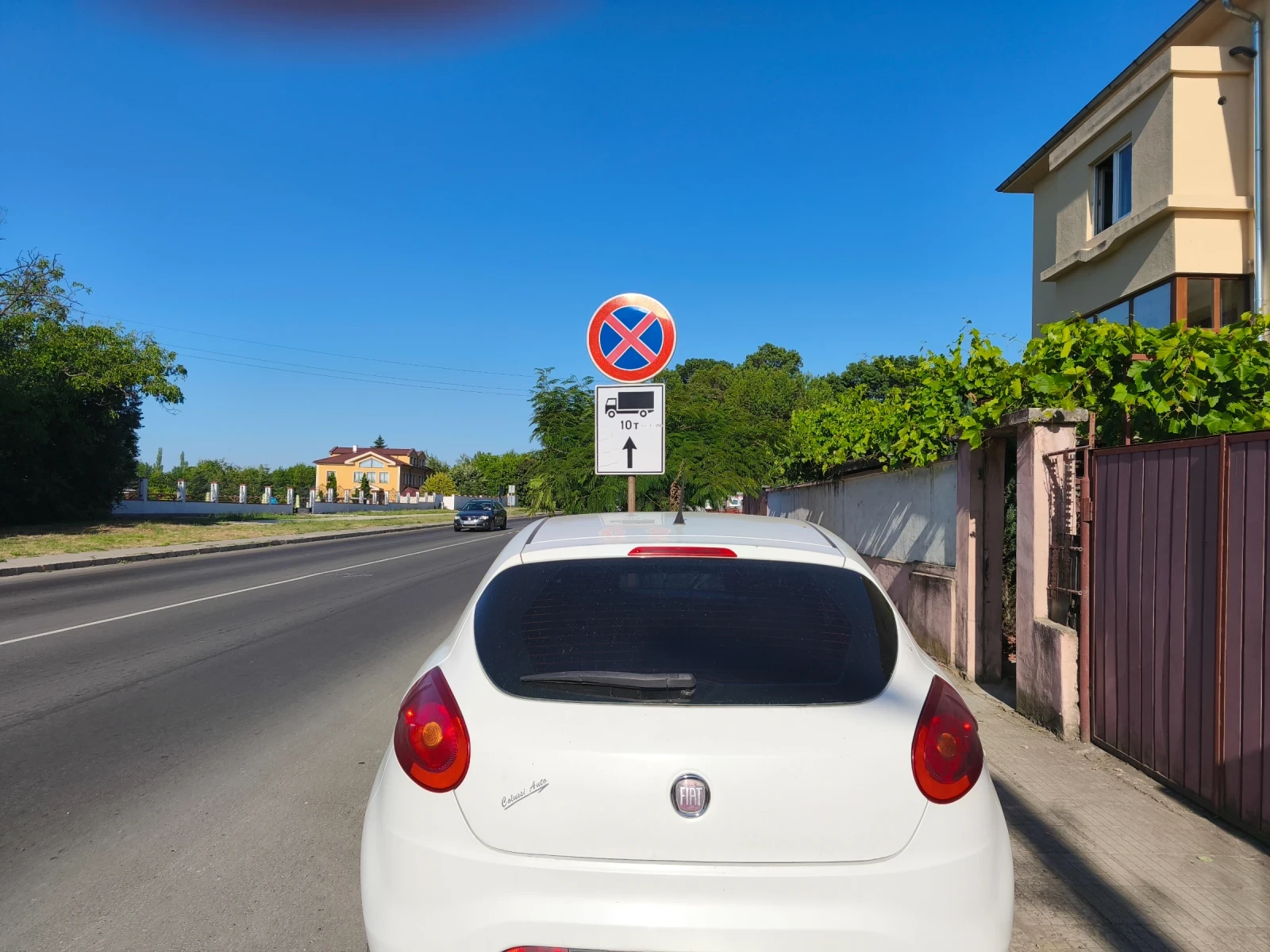 Fiat Bravo 1, 9 jtd, снимка 5 - Автомобили и джипове - 54416952