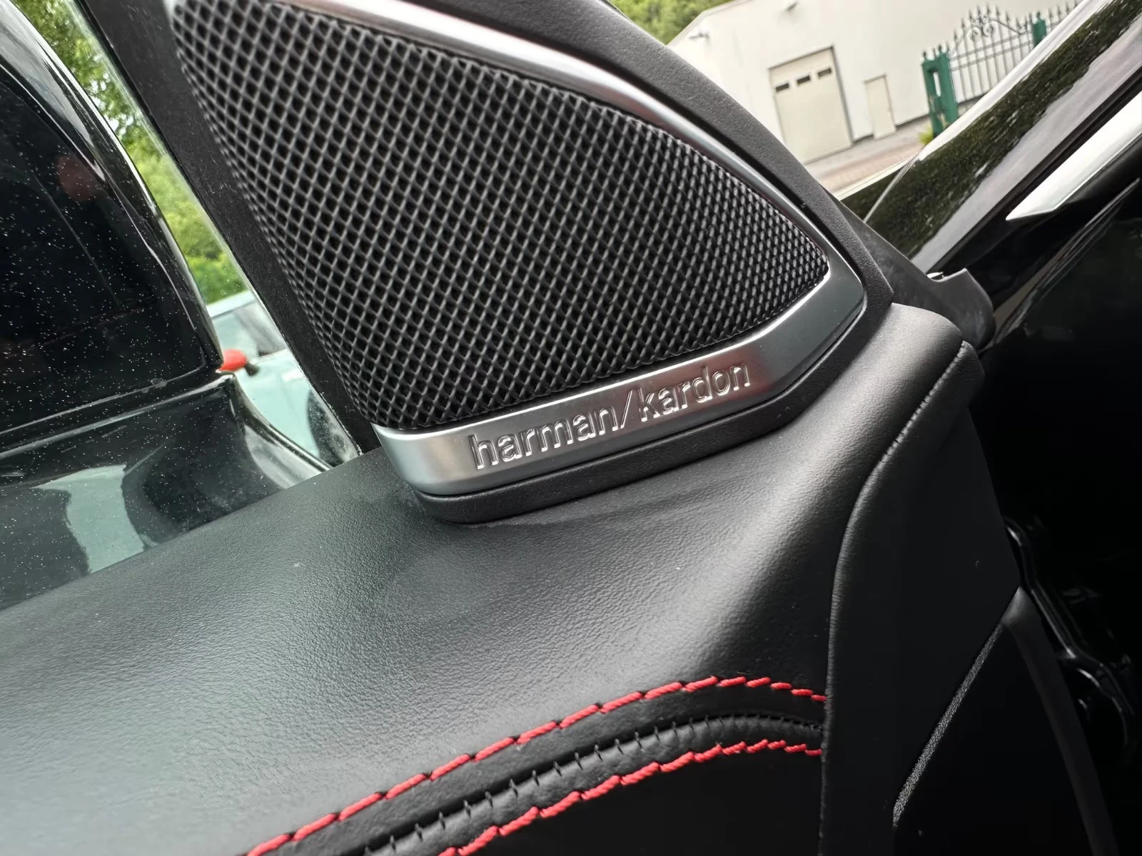 Mercedes-Benz CLS 350 d/4MATIC/258HP/AMG/DESIGNO/DISTR/MEMO/H&K/CAM/308q, снимка 15 - Автомобили и джипове - 54562602
