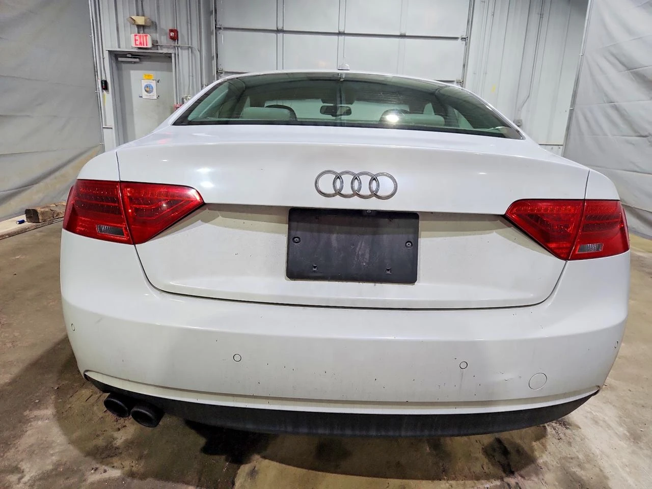 Audi A5 QUATTRO, снимка 9 - Автомобили и джипове - 54738796