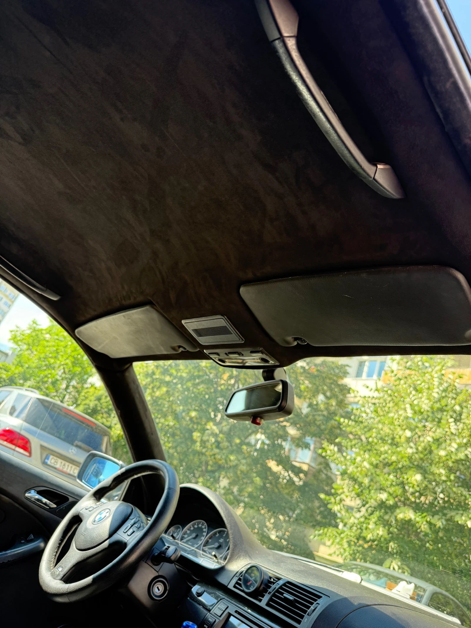 BMW 330 204коня евро 4, снимка 11 - Автомобили и джипове - 55102830