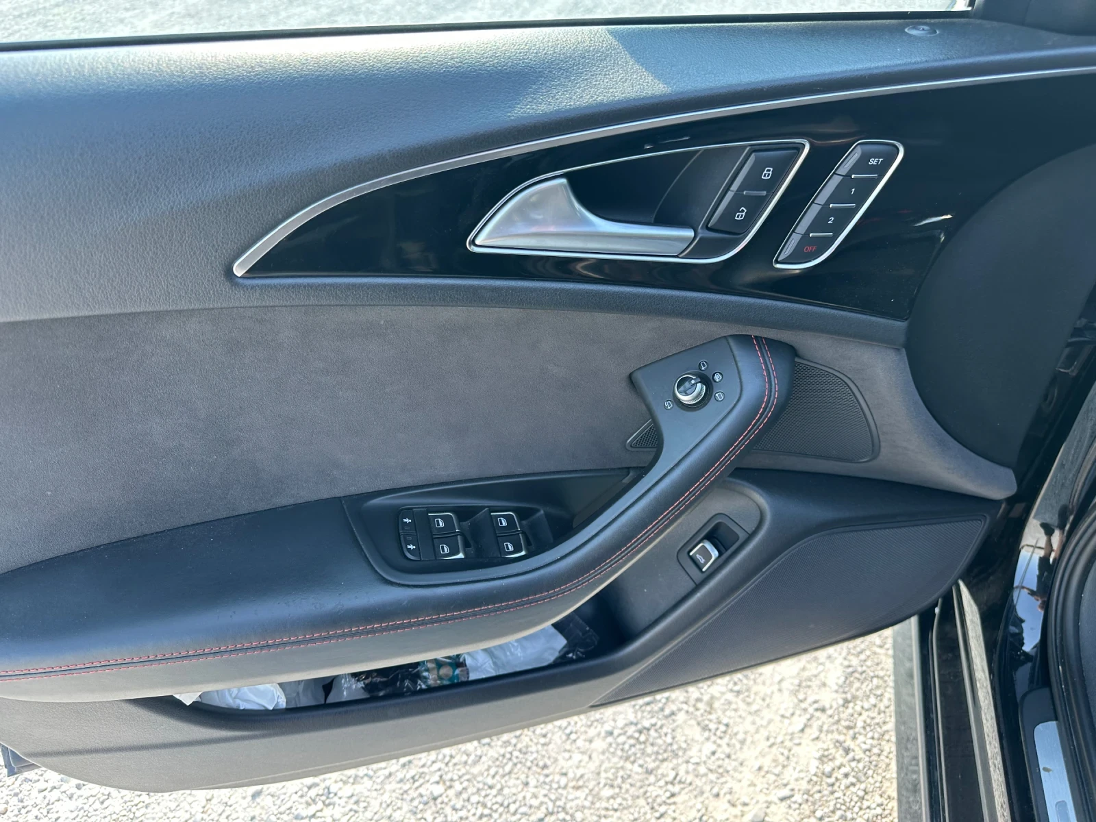 Audi A6 326 ������ ���� Competition  | Mobile.bg � ����������� 11