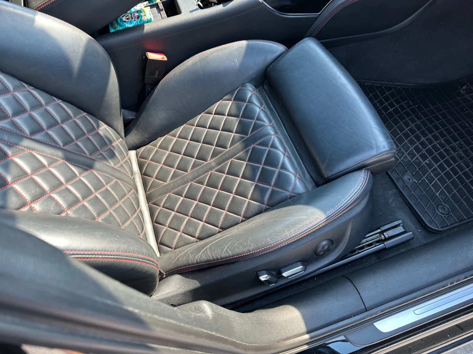Audi A6 326 ������ ���� Competition  | Mobile.bg � ����������� 13